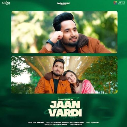 Jaan Vardi Teji Grewal mp3 song download, Jaan Vardi Teji Grewal full album