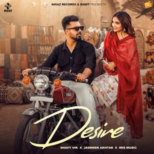 Desire Shavy Vik mp3 song download, Desire Shavy Vik full album