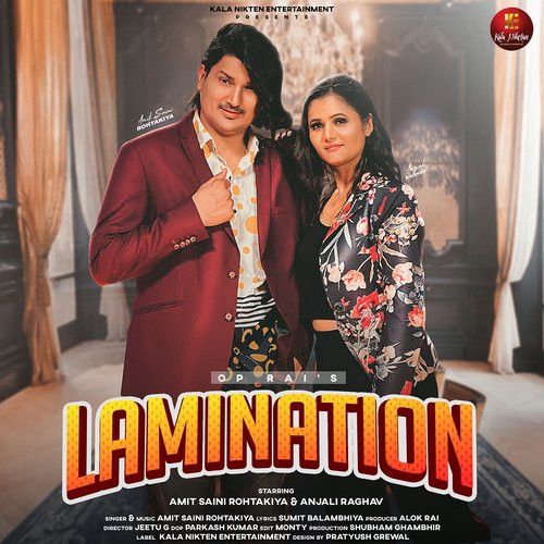 Lamination Amit Saini Rohtakiya mp3 song download, Lamination Amit Saini Rohtakiya full album