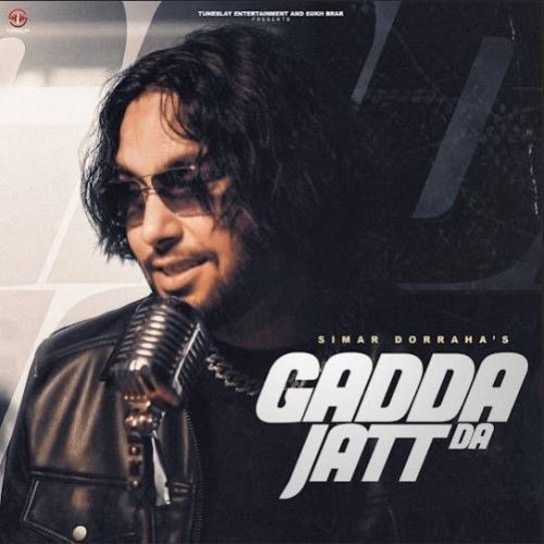 Gadda Jatt Da Simar Doraha mp3 song download, Gadda Jatt Da Simar Doraha full album