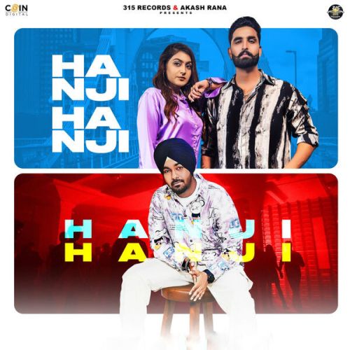 Download Hanji Hanji Preet Sukh mp3 song, Hanji Hanji Preet Sukh full album download