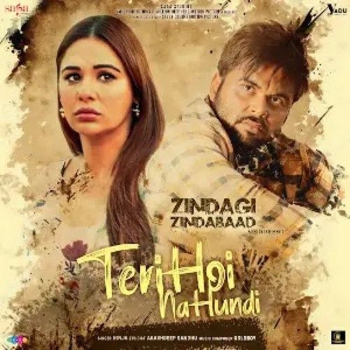 Teri Hoi Na Hundi Ninja mp3 song download, Teri Hoi Na Hundi Ninja full album