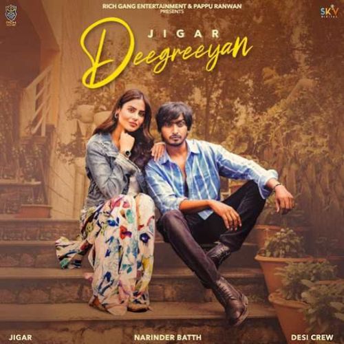 Deegreeyan Jigar mp3 song download, Deegreeyan Jigar full album