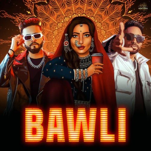 Bawli DG IMMORTALS, Elvish Yadav mp3 song download, Bawli DG IMMORTALS, Elvish Yadav full album