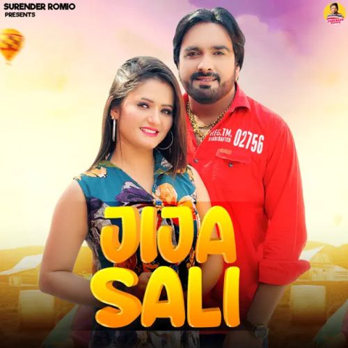Jija Sali Surender Romio, Nonu Rana mp3 song download, Jija Sali Surender Romio, Nonu Rana full album