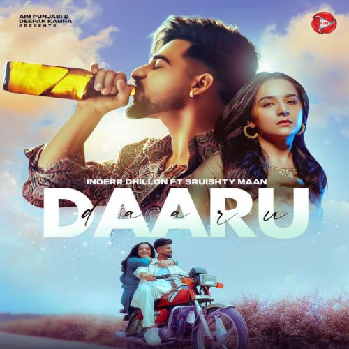 Daaru Inder Dhillon mp3 song download, Daaru Inder Dhillon full album