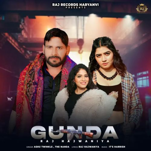 Gunda Ashu Twinkle, The Nanda mp3 song download, Gunda Ashu Twinkle, The Nanda full album