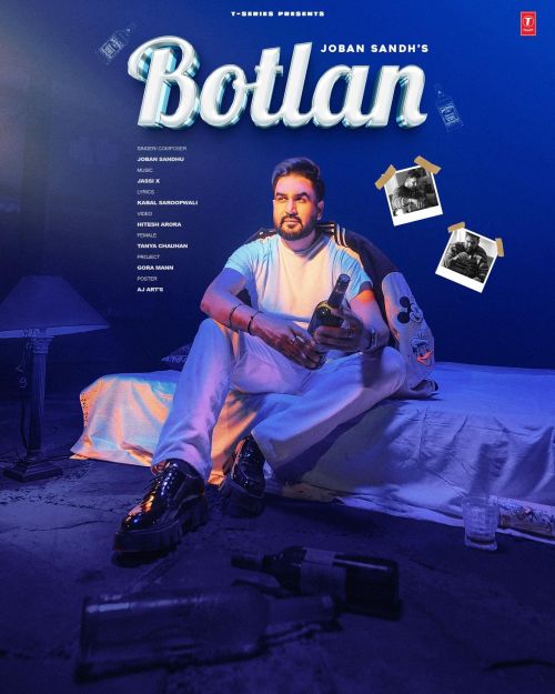 Botlan Joban Sandhu mp3 song download, Botlan Joban Sandhu full album