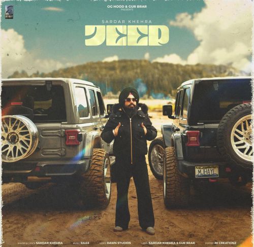 Jeep Sardar Khehra mp3 song download, Jeep Sardar Khehra full album