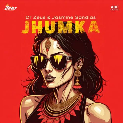 Jhumka Jasmine Sandlas mp3 song download, Jhumka Jasmine Sandlas full album