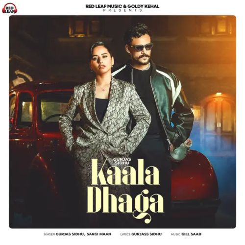 Kaala Dhaga Gurjas Sidhu mp3 song download, Kaala Dhaga Gurjas Sidhu full album