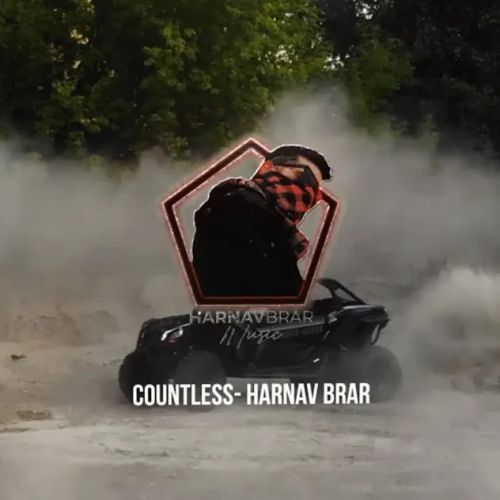 Countless Harnav Brar mp3 song download, Countless Harnav Brar full album