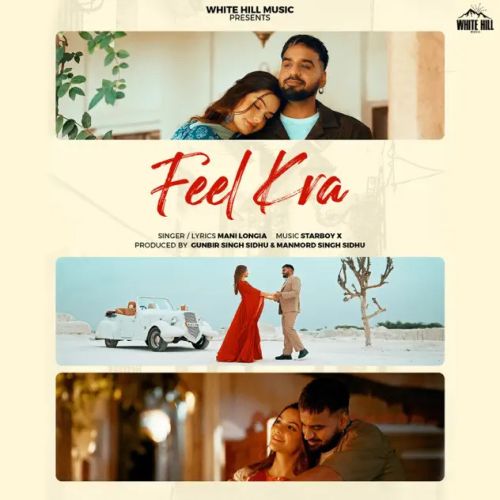 Feel Kra Mani Longia mp3 song download, Feel Kra Mani Longia full album