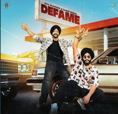 Defame Gill Manuke mp3 song download, Defame Gill Manuke full album