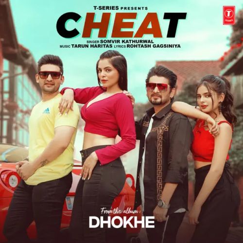 Cheat Somvir Kathurwal mp3 song download, Cheat Somvir Kathurwal full album