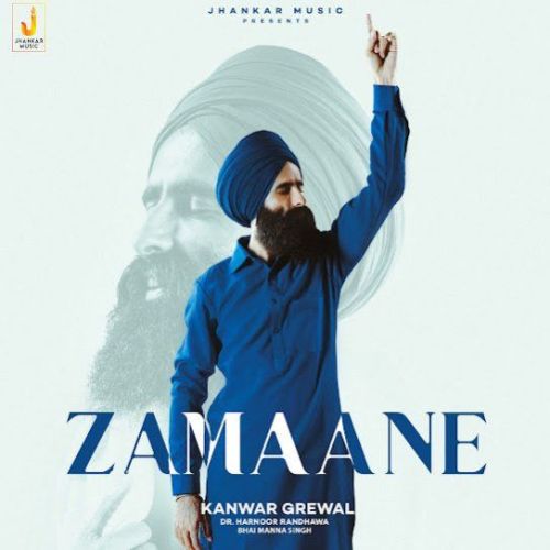 Zamaane Kanwar Grewal mp3 song download, Zamaane Kanwar Grewal full album