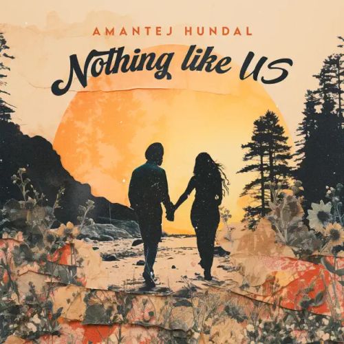 Footprints Amantej Hundal mp3 song download, Nothing Like Us Amantej Hundal full album