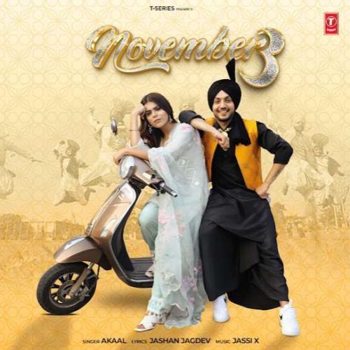 November 3 Akaal mp3 song download, November 3 Akaal full album