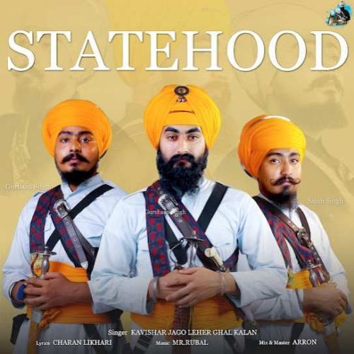 Statehood Bhai Gursharan Singh Jago Leher Ghalkalan mp3 song download, Statehood Bhai Gursharan Singh Jago Leher Ghalkalan full album