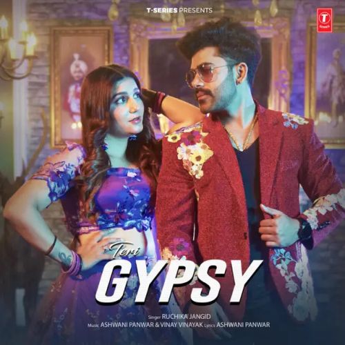 Teri Gypsy Ruchika Jangid mp3 song download, Teri Gypsy Ruchika Jangid full album