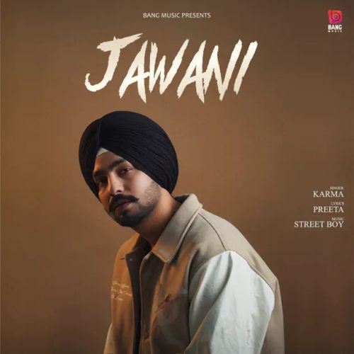 Jawani Karma mp3 song download, Jawani Karma full album