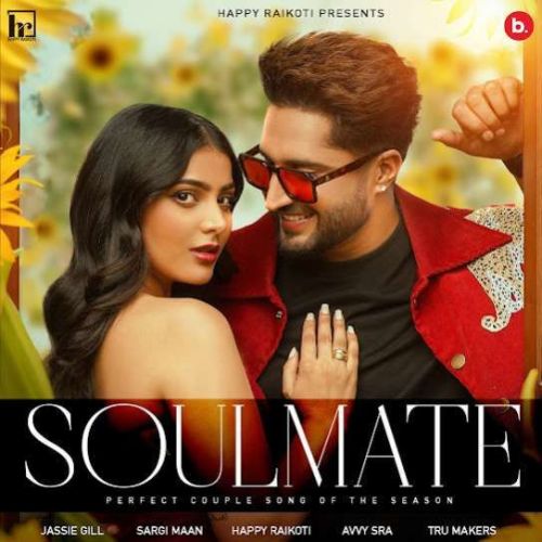 Soulmate Jassie Gill mp3 song download, Soulmate Jassie Gill full album