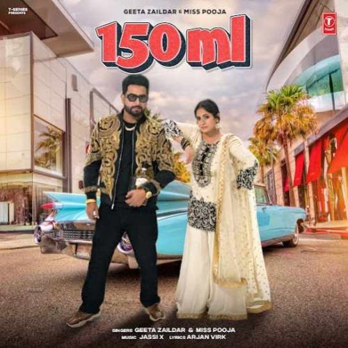 150 Ml Geeta Zaildar mp3 song download, 150 Ml Geeta Zaildar full album