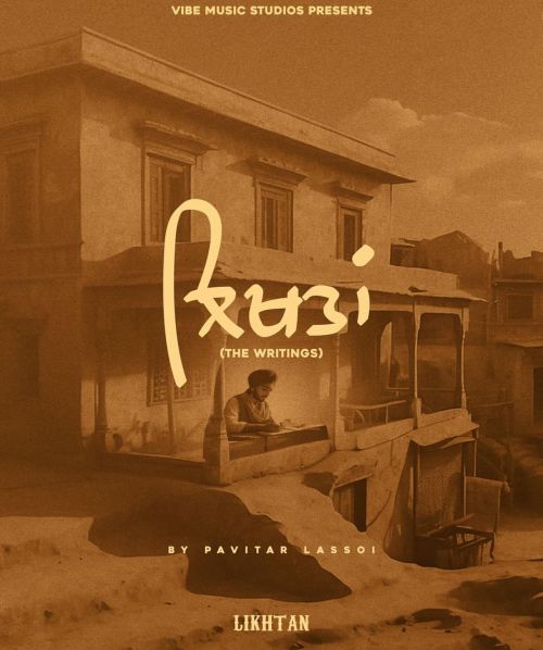 Raniye Pavitar Lassoi mp3 song download, Likhtan - EP Pavitar Lassoi full album