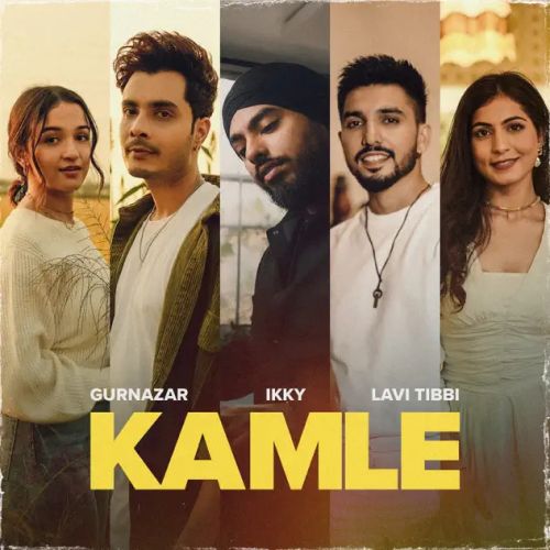 Kamle Gurnazar mp3 song download, Kamle Gurnazar full album