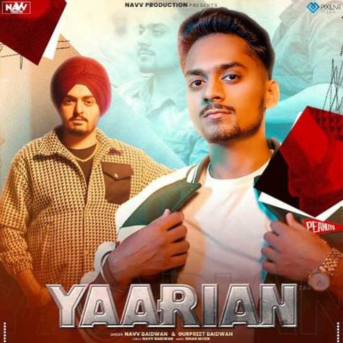 Download Yaarian Navv Baidwan mp3 song, Yaarian Navv Baidwan full album download