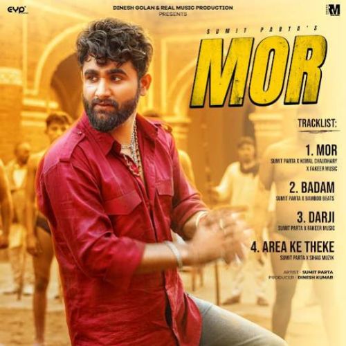 Badam Sumit Parta mp3 song download, Mor Sumit Parta full album