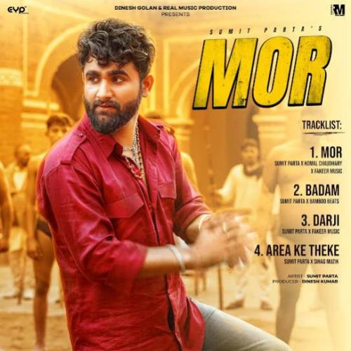 Darji Sumit Parta mp3 song download, Mor Sumit Parta full album