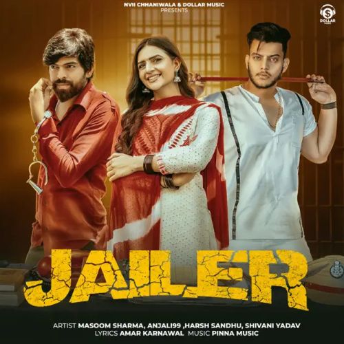 Jailer Masoom Sharma, Anjali 99 mp3 song download, Jailer Masoom Sharma, Anjali 99 full album