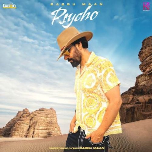 Psycho Babbu Maan mp3 song download, Psycho Babbu Maan full album