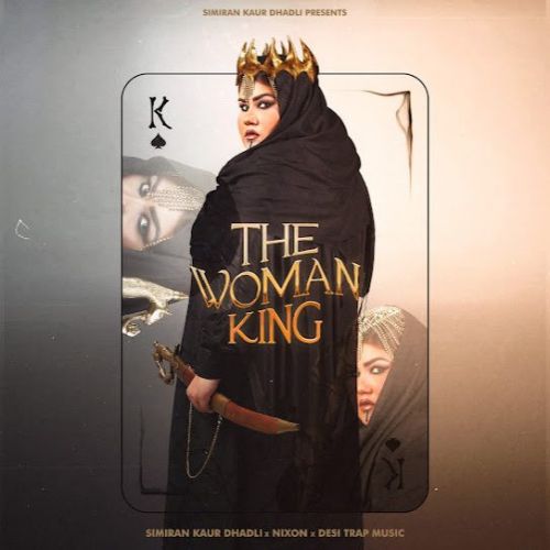 Jatt Maarna Simiran Kaur Dhadli mp3 song download, The Woman King Simiran Kaur Dhadli full album