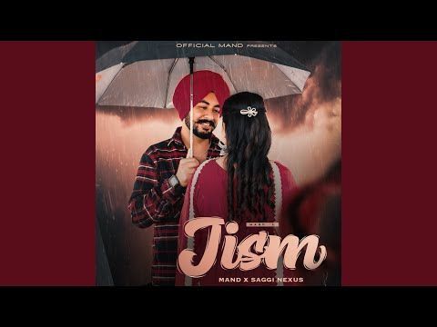 Jism Mand mp3 song download, Jism Mand full album