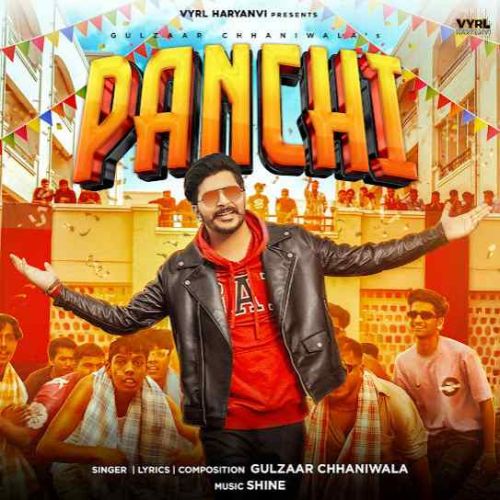 Panchi Gulzaar Chhaniwala mp3 song download, Panchi Gulzaar Chhaniwala full album