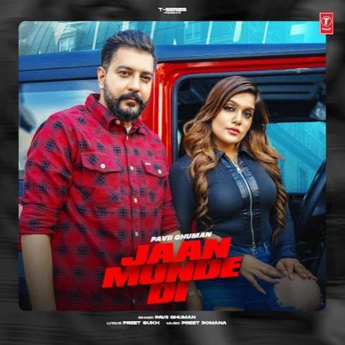 Jaan Munde Di Pavii Ghuman mp3 song download, Jaan Munde Di Pavii Ghuman full album