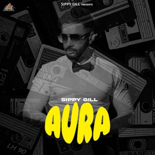 Meenakari Sippy Gill mp3 song download, Aura Sippy Gill full album