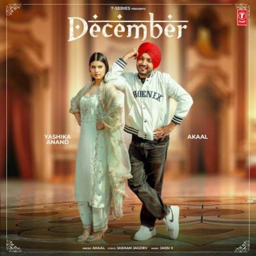 December Akaal mp3 song download, December Akaal full album