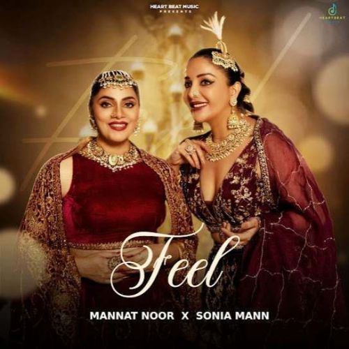 Feel Mannat Noor mp3 song download, Feel Mannat Noor full album