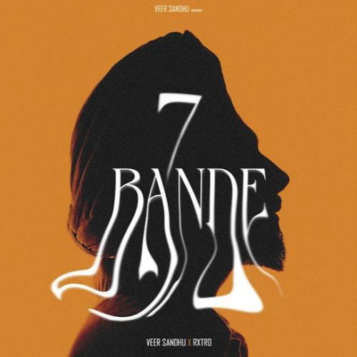 7 Bande Veer Sandhu mp3 song download, 7 Bande Veer Sandhu full album