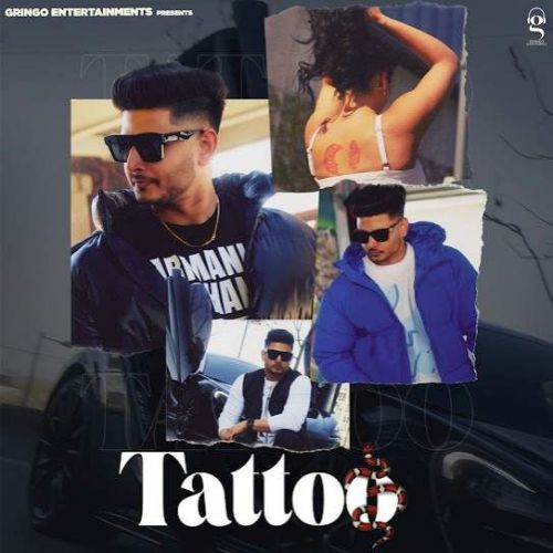 Tattoo Satpreet mp3 song download, Tattoo Satpreet full album