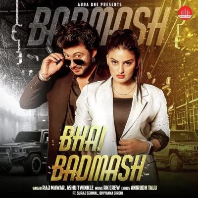 Bhai Badmash Raj Mawer, Ashu Twinkle mp3 song download, Bhai Badmash Raj Mawer, Ashu Twinkle full album