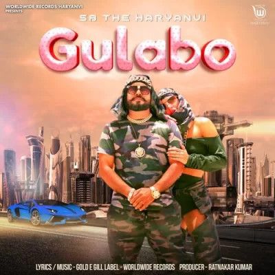 Gulabo SB The Haryanvi mp3 song download, Gulabo SB The Haryanvi full album