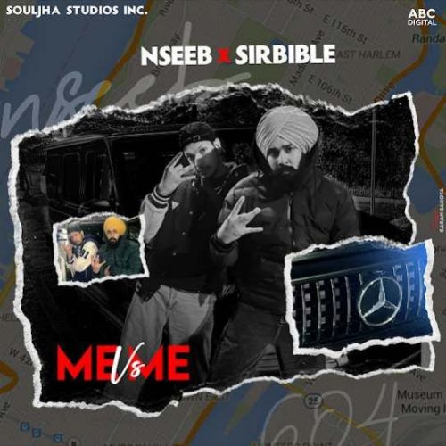 Download Me Vs Me Nseeb mp3 song, Me Vs Me Nseeb full album download