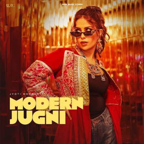 Modern Jugni Jyoti Nooran mp3 song download, Modern Jugni Jyoti Nooran full album