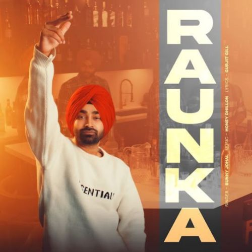 Raunka Bunny Johal mp3 song download, Raunka Bunny Johal full album