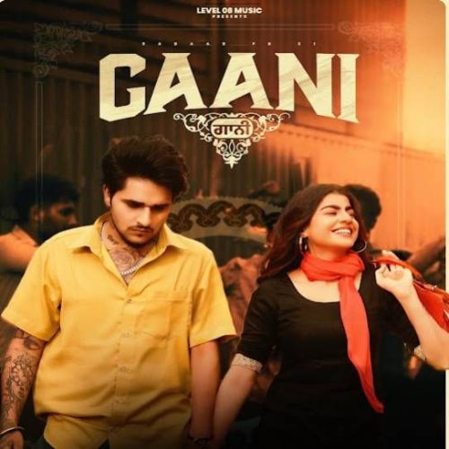 Gaani Rabaab PB31 mp3 song download, Gaani Rabaab PB31 full album