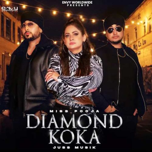 Diamond Koka Miss Pooja mp3 song download, Diamond Koka Miss Pooja full album